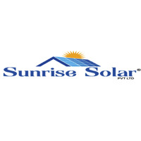 Sunrise Solar Solutions logo - Similar company to Aenvo
