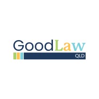 Good Law QLD logo - Similar company to Sutherland Training Rto # 31956