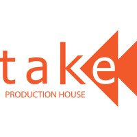 TAKE Production House logo - Similar company to Yam