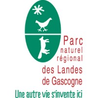 Parc naturel régional des Landes de Gascogne logo - Similar company to Genesis Pt & Wellness