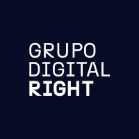 Grupo Digital Right logo - Similar company to Bikkli - Creative Agency