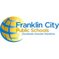 Franklin City Public Schools logo - Similar company to Accomack County Public Schools