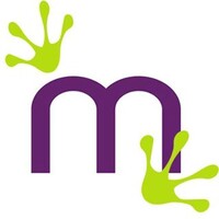 Mamafrog logo - Similar company to Mamafringe