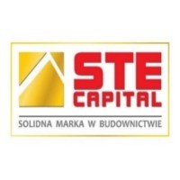 STE Capital Sp. z o.o. logo - Similar company to Join2Energy