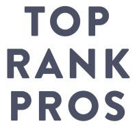 Top Rank Pros logo - Similar company to Pros Make Ready Sanitizing Services Llc