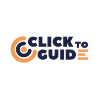 ClickToGuide logo - Similar company to Heveya®