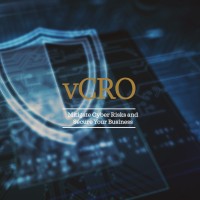 Virtual Cyber Risk Office logo - Similar company to Hyrayse