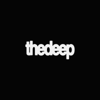 The Deep Creative logo - Similar company to Pelly