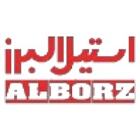 SteelAlborz logo - Similar company to Bimax Kitchen Appliances