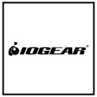 IOGEAR logo - Similar company to Accessory Power