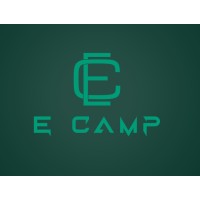 ECamp logo - Similar company to Ecamp