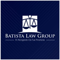The Batista Law Group, PSC. logo - Similar company to Ophira Corp
