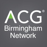 ACG Birmingham logo - Similar company to Acg 757 Network