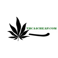 THC4CHEAP.com logo - Similar company to Thca Wholesale