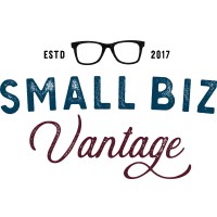 Small Biz Vantage logo - Similar company to Beech Consulting Ltd