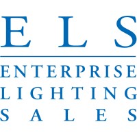 Enterprise Lighting Sales logo - Similar company to Thea