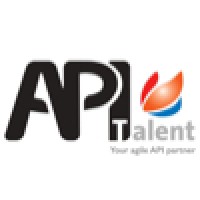 API Talent logo - Similar company to Snehusan Software Services, Llp ( S-Cube)