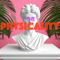 The Physicality logo - Similar company to Edclever (Formerly Artclever)