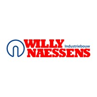 Willy Naessens NEDERLAND logo - Similar company to Van Delft Groep
