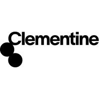 Clementine RED logo - Similar company to Signature Design & Construction Nyc