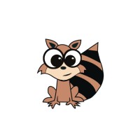 TechyRaccoon logo - Similar company to Truepost India
