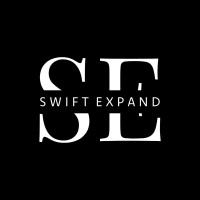 SWIFT EXPAND logo - Similar company to Meroxio It Solutions Pvt. Ltd.