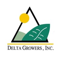 Delta Growers, Inc. logo - Similar company to Rogitex Inc.