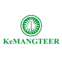KeMANGTEER logo - Similar company to Ikamat