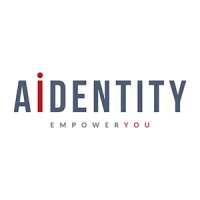 AiDENTITY logo - Similar company to Aidentity