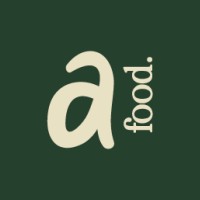 aboutfood studio logo - Similar company to Studio Fantask ⚡