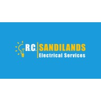 R.C Sandilands Electrical Services logo - Similar company to Geisel Consulting Ltd