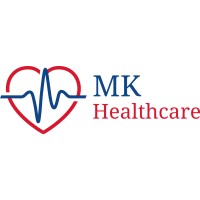 MK Healthcare logo - Similar company to Shackleton Recruitment Group Ltd