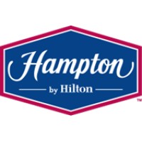 Hampton By Hilton Bath City logo - Similar company to Ab Accounting