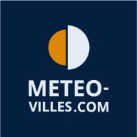 Météo Villes logo - Similar company to Eptb Vienne