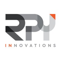 RPY Innovations logo - Similar company to Waving