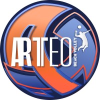 CanetRotar Beach Volley Team logo - Similar company to Arago De Sète