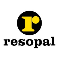 Plásticos Resopal, S.L. logo - Similar company to Plasnor - Sheet Extrusion & Thermoforming