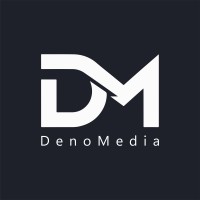 DenoMedia logo - Similar company to Spoke Agency