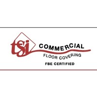 TSI Commercial Floor Covering & Advanced Commercial Roofing logo - Similar company to Realcomm Advisors
