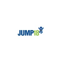 Jump18-Aruba Childhood Obesity Prevention Program logo - Similar company to Papiamento Rum