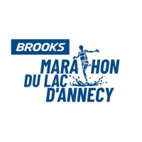 Brooks Marathon du lac d'Annecy logo - Similar company to Lse Group
