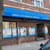 Jersey City Medical Supplies, Inc logo - Similar company to Maple Leaf Medical Services