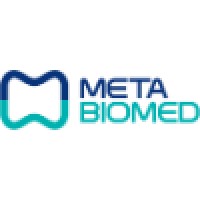 Meta Biomed America logo - Similar company to Michael R Crane & Associates, Llc