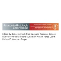 ANATOMIA HISTOLOGIA EMBRYOLOGIA logo - Similar company to Social Media Analytics Research @Ohiou