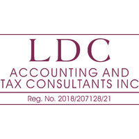 LDC Accounting and Tax Consultants Inc. logo - Similar company to 3G Consulting