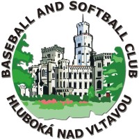 Hluboká Baseball & Softball Club logo - Similar company to Bsc Quick