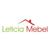 Leticia Mebel Ltd. logo - Similar company to Mebex Ltd - European Furniture Company
