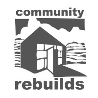 Community Rebuilds logo - Similar company to Buildtrust