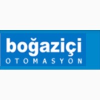 Boğaziçi Otomasyon logo - Similar company to Rechner Electronics Industries, Inc.