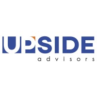 UPSIDE Advisors logo - Similar company to Dfk Peru